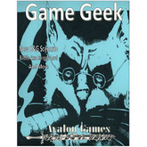 Game Geek Issue #2