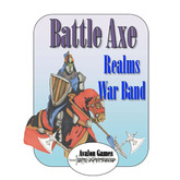 Battle Axe Realms Warband