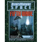 Transhuman Space Classic: Fifth Wave