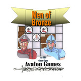 Men of Bronze, Mini-Game #94