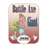 Battle Axe, Giants