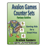 Avalon Counter Set, Goblins