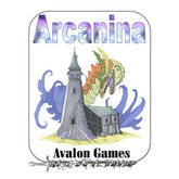 Arcanina, Mini-Game #95