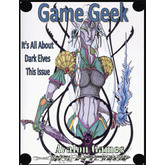 Game Geek Issue #5