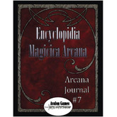 Arcana Journal #7