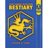 The HERO System Bestiary