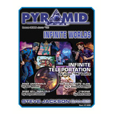 Pyramid #3/20: Infinite Worlds