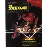 Space Gamer #28