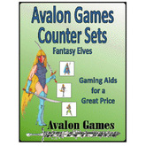 Avalon Counters, Elves