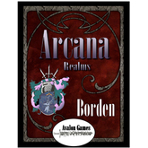 Arcana Realms, Borden