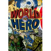 World vs. Hero
