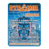 Pyramid #3/21: Cyberpunk