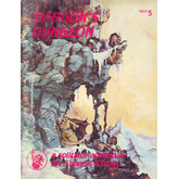 Dargon's Dungeon