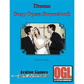 Drama: Soap Opera