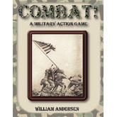 Combat!: A Military Action Game