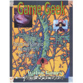 Game Geek Issue #8
