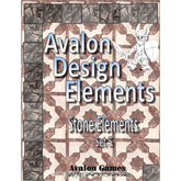 Avalon Design Elements Stone Elements #5