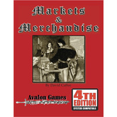 Markets and Merchandise 