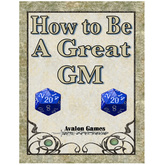 How to Be a Great GM