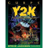 GURPS Classic: Y2K