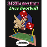 DICE-Tractions: Dice Football, Mini-Game #106