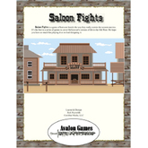 Saloon Fights, Mini-Game #107