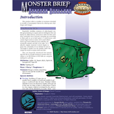 Monster Brief: Dungeon Dwellers