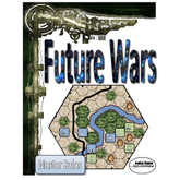 Future Wars, Set #1, Mini-Game #108