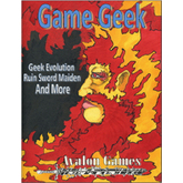 Game Geek Issue #10