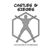 Castles & Sieges