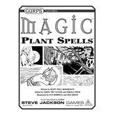 GURPS Magic: Plant Spells