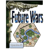 Future Wars, Set #2, Mini-Game #109