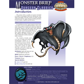 Monster Brief: Dungeon Classics