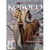 Kobold Quarterly Magazine #15