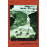KOBOLD Guide to Game Design, Volume 3: Tools & Techniques
