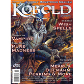 Kobold Quarterly Magazine #11
