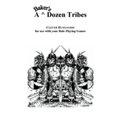 A Baker's Dozen Tribes
