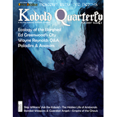 Kobold Quarterly Magazine #02