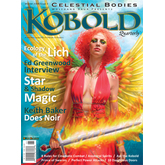 Kobold Quarterly Magazine #03