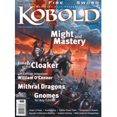 Kobold Quarterly Magazine #04