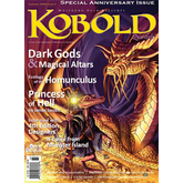 Kobold Quarterly Magazine #05