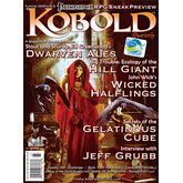 Kobold Quarterly Magazine #10