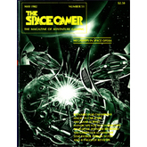 Space Gamer #51