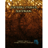 Fantasy Maker Handbook
