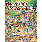 The Munchkin's Guide To Power Gaming