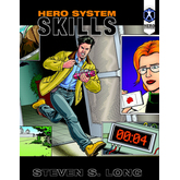 Hero System Skills
