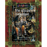 Ars Magica: The Wizard's Grimoire - Revised Edition 