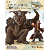 Advanced Feats: The Summoner's Circle