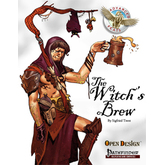 Advanced Feats: the Witch's Brew