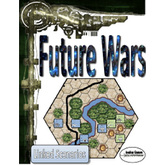Future Wars, Linked Scenarios, Mini-Game #111